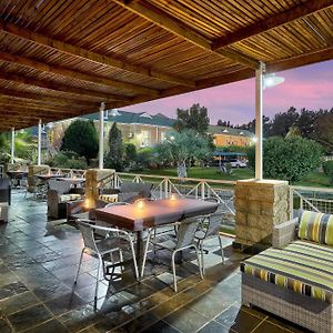 Protea Hotel Klerksdorp