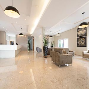 Hotel Tainá - Aeroporto Cuiabá